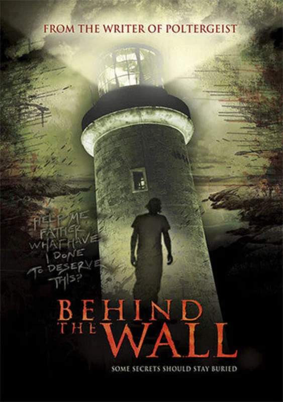 BEHIND THE WALL - DVD