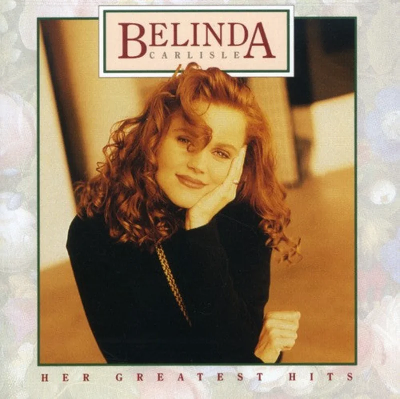 Belinda Carlisle - Greatest Hits [CD]
