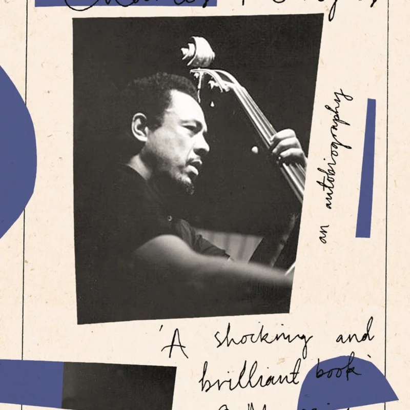 Beneath The Underdog - Charles Mingus