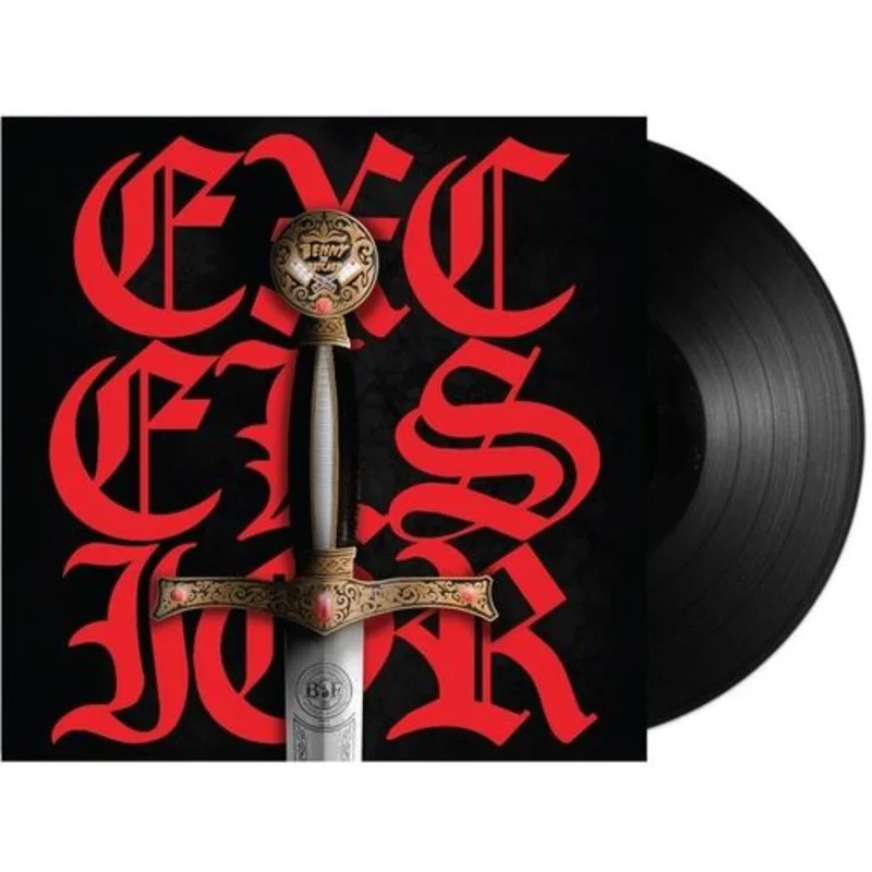 Benny the Butcher - Excelsior - LP