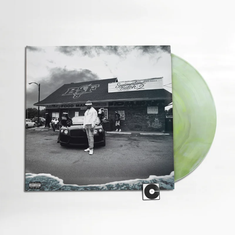 Benny The Butcher - "Summertime Butch 2"