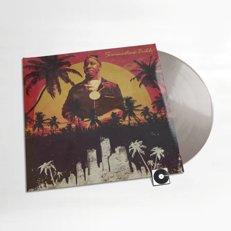Benny The Butcher - "Summertime Butch"