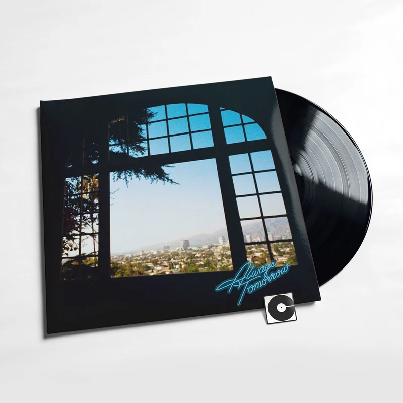Best Coast - "Always Tomorrow"