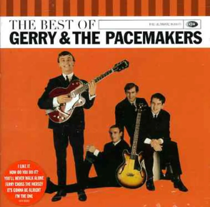 BEST OF (2 CDS/40 TRACKS) - CD