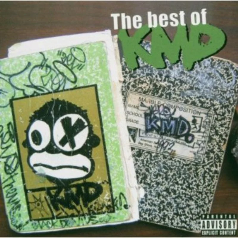 BEST OF - CD