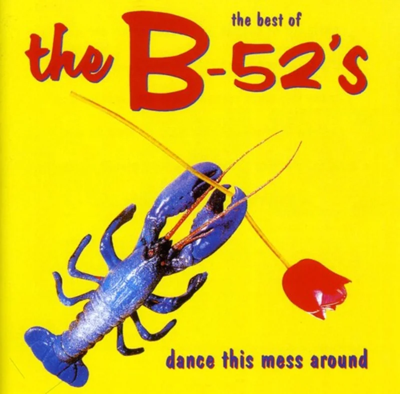 BEST OF: DANCE THIS MESS AROUND - CD