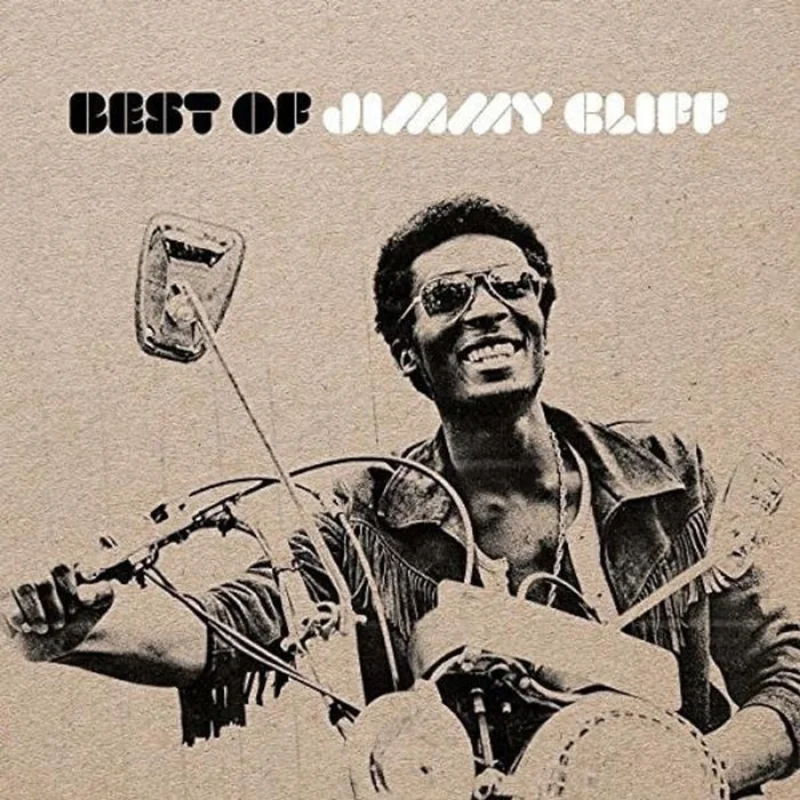 Best Of Jimmy Cliff Jimmy Cliff