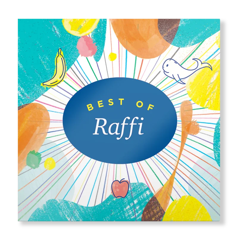 Best of Raffi (Album)