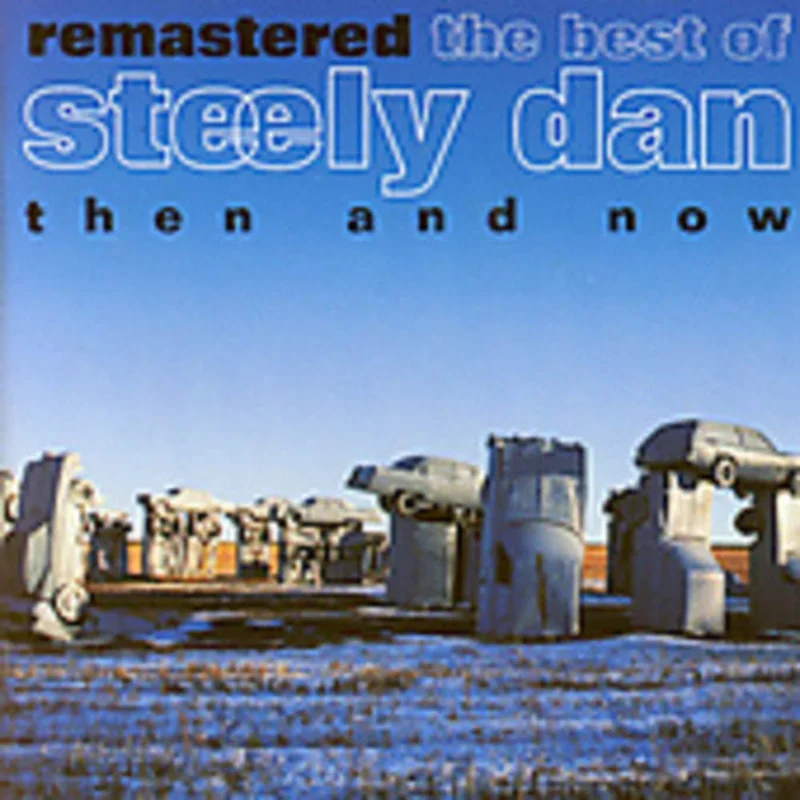 BEST OF: THEN & NOW (16 TRACKS) - CD