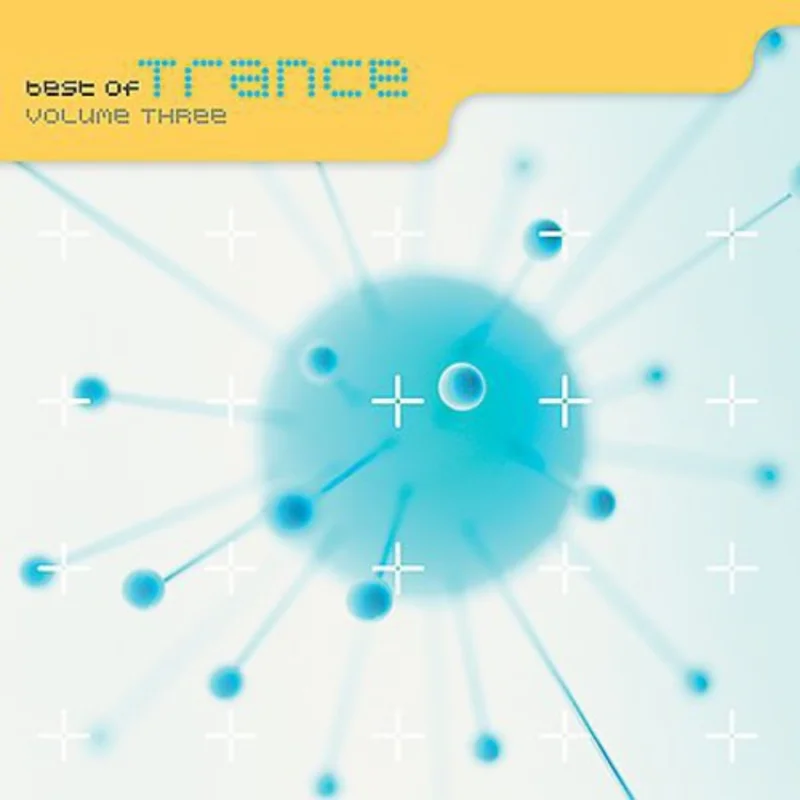 BEST OF TRANCE: 3 - CD