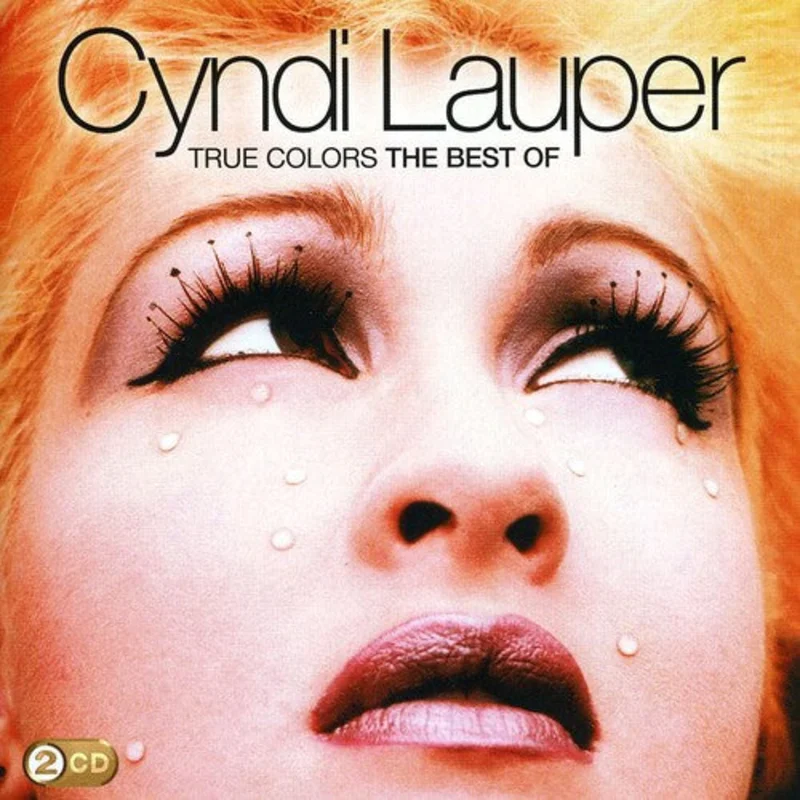 BEST OF: TRUE COLORS (2 CD) - CD