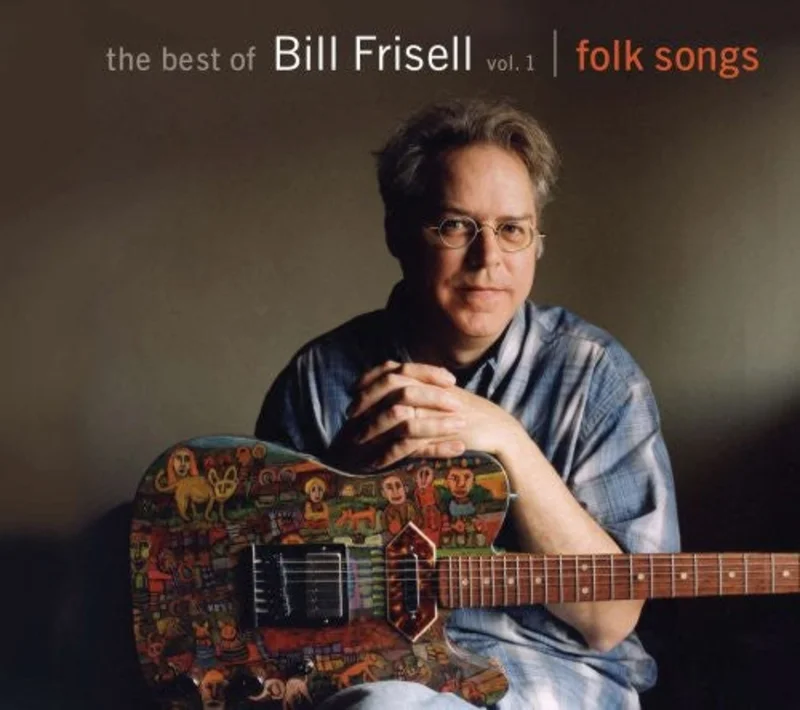 BEST OF: VOLUME 1: FOLK SONGS - CD