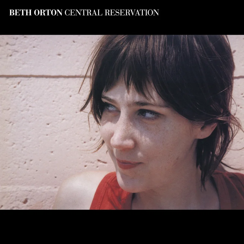 Beth Orton Central Reservation (2xLP)