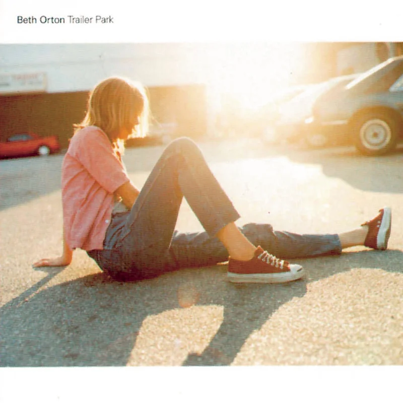 Beth Orton Trailer Park (2xLP)