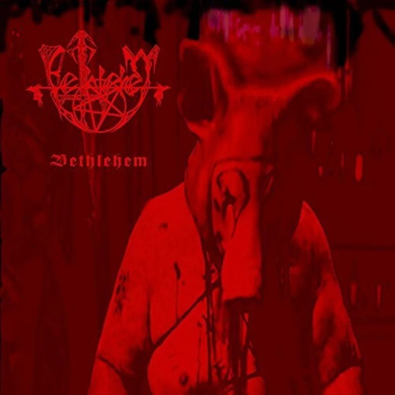 Bethlehem - Bethlehem [CD]