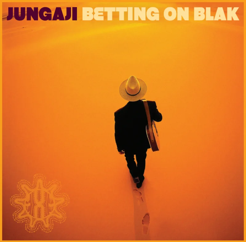 Betting on Blak