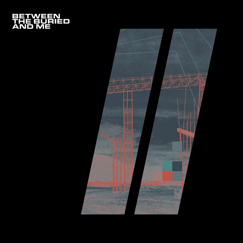 Between The Buried And Me - Colors II [CD]