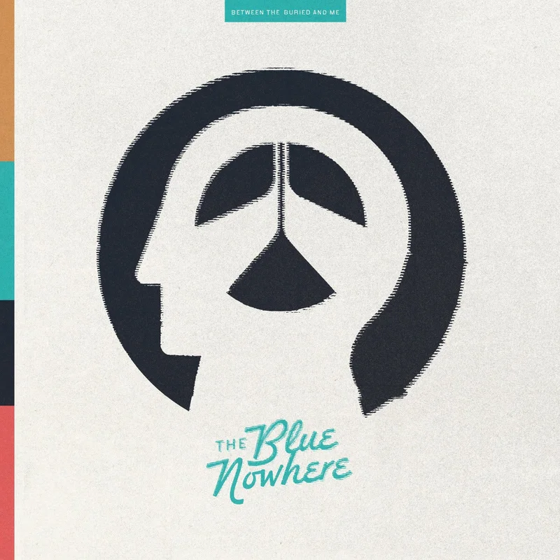 Between The Buried And Me The Blue Nowhere (2-LP)