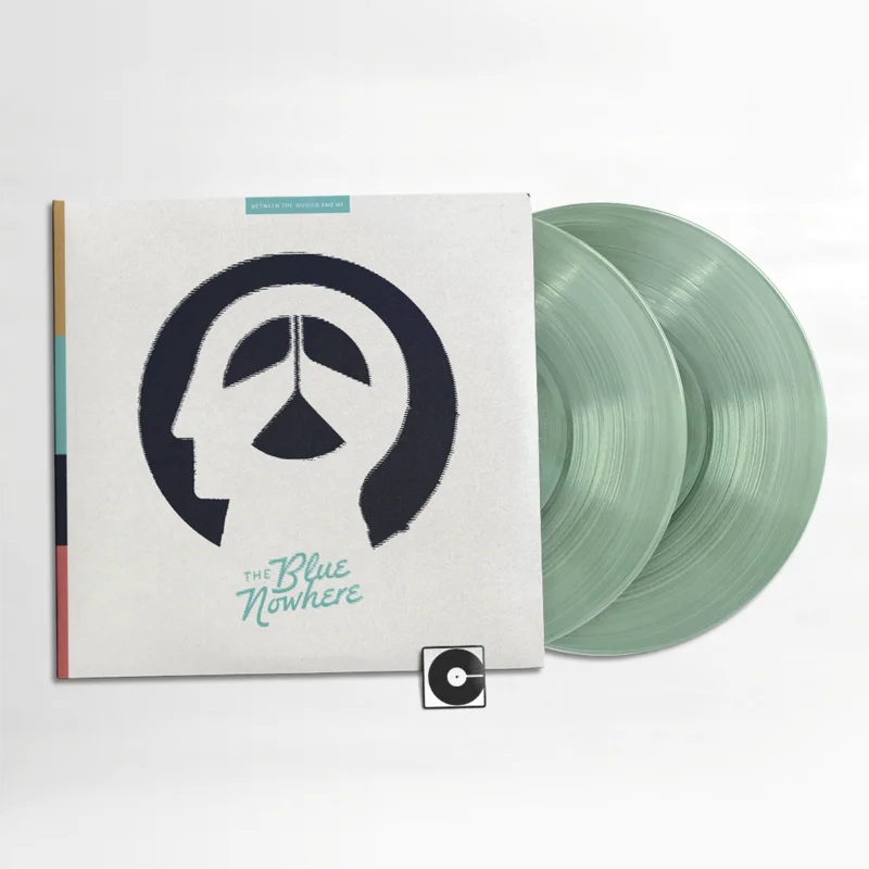 Between The Buried And Me - "The Blue Nowhere" Indie Exclusive
