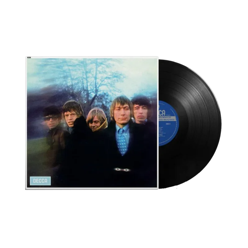 Between the Buttons (UK Edition): Vinyl LP