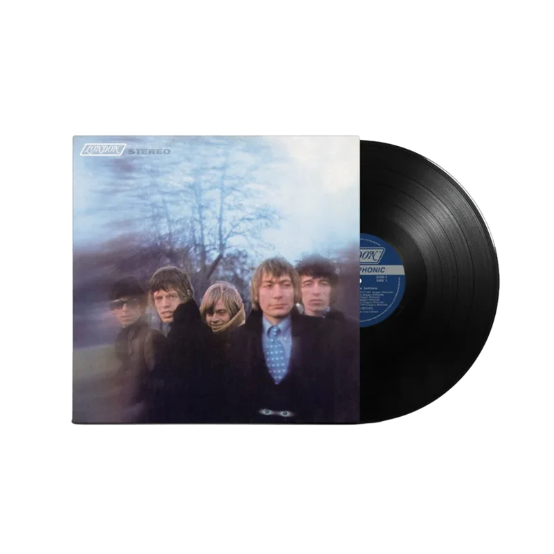 Between the Buttons (US Edition): Vinyl LP