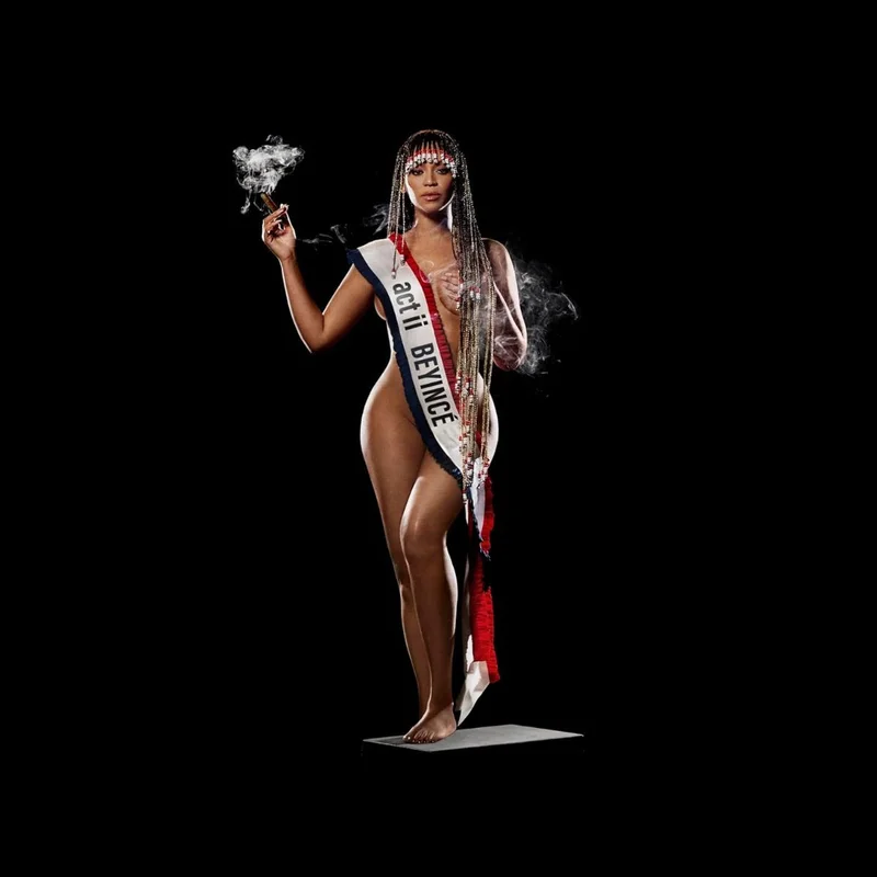 Beyonc Act ii: Cowboy Carter (2-LP)