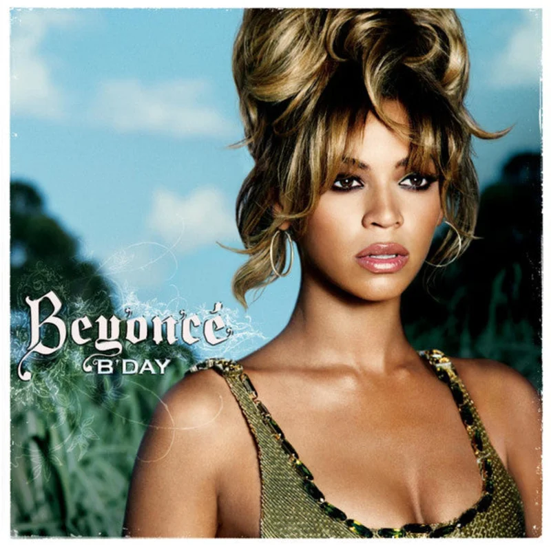 Beyonc BDay (2-LP)