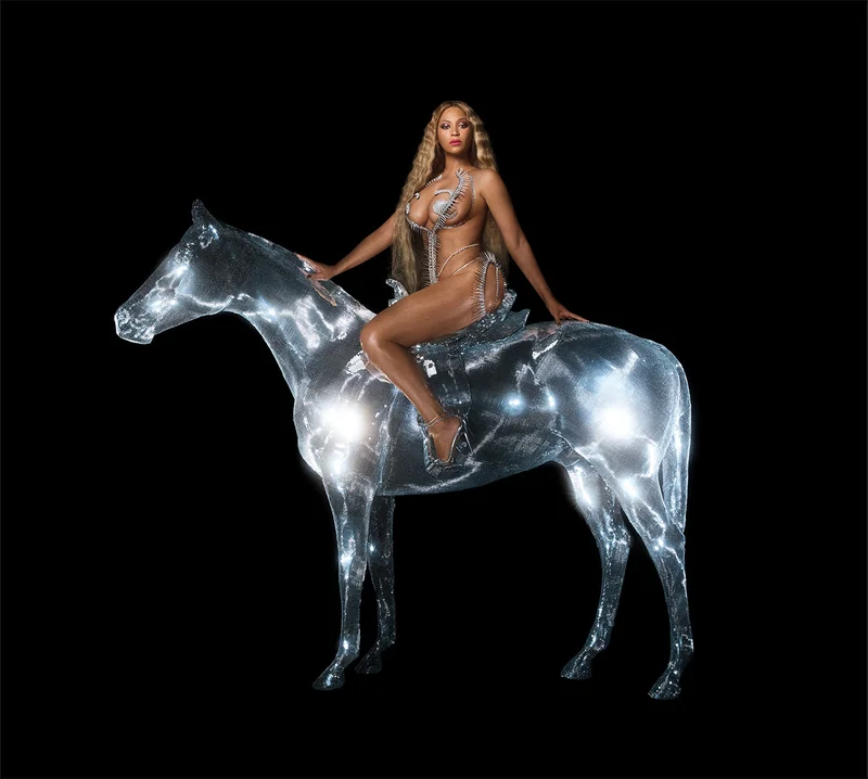 Beyonc Renaissance (2-LP)