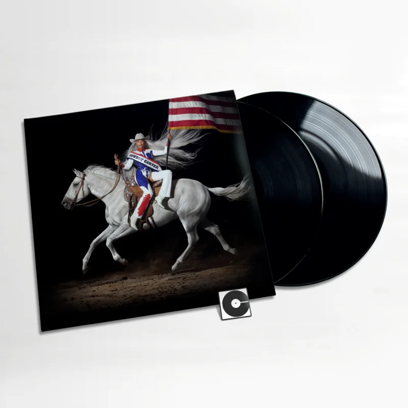 Beyonce - "Cowboy Carter" Official Version