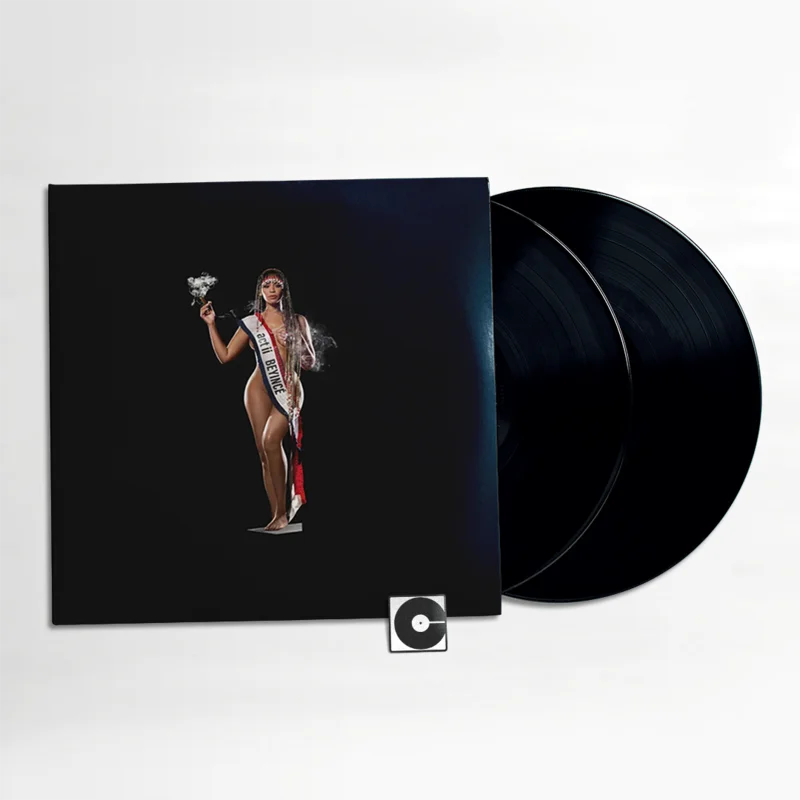 Beyonce - "Cowboy Carter"