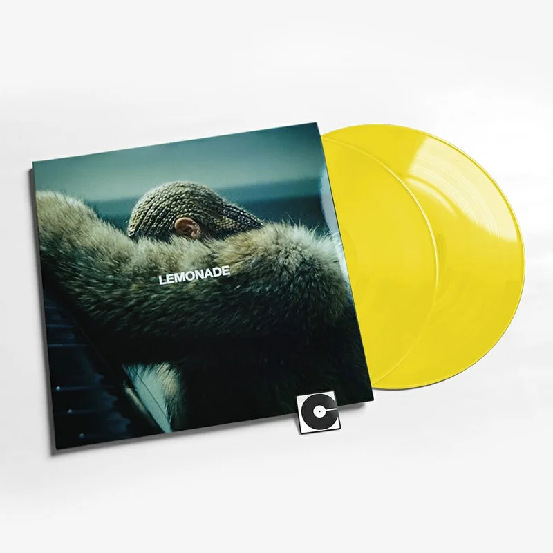 Beyonce - "Lemonade"