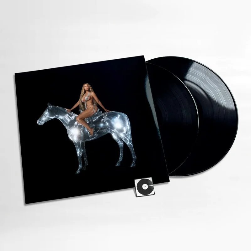Beyonce - "Renaissance"