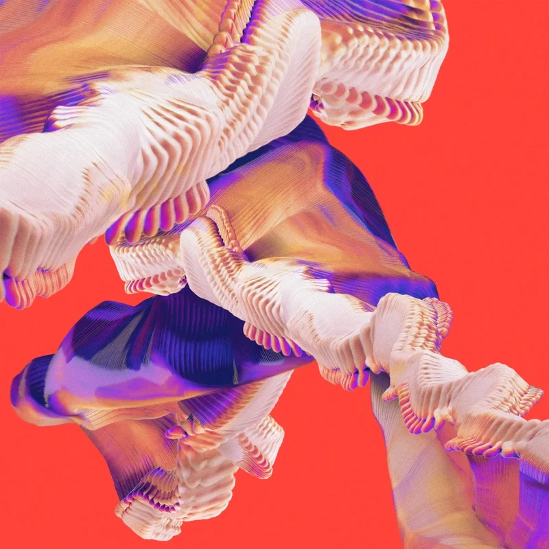 Bicep Isles (2xLP)