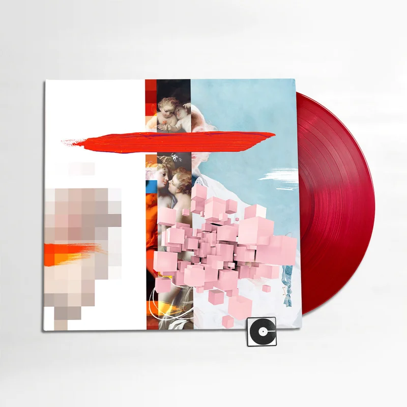 Biffy Clyro - "The Myth Of The Happily Ever After"