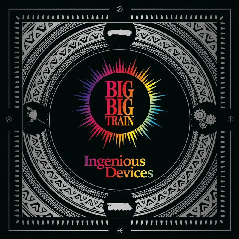 Big Big Train - Ingenious Devices (Uk) [CD]