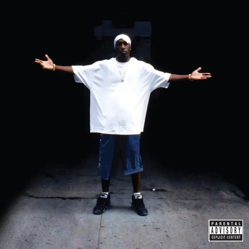 Big L Harlem's Finest: Return Of The King