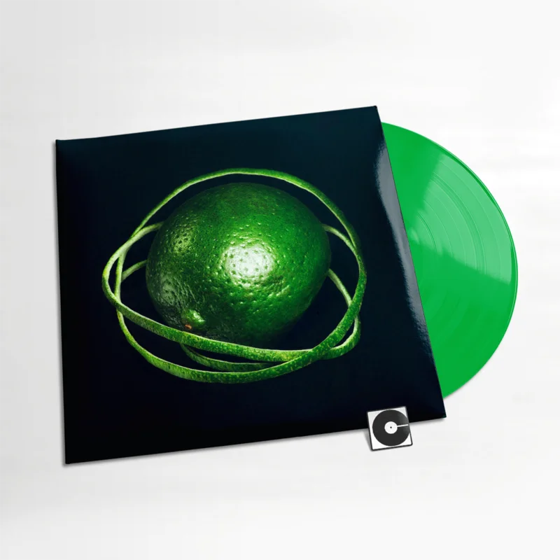 Big Thief - "Double Infinity" Indie Exclusive