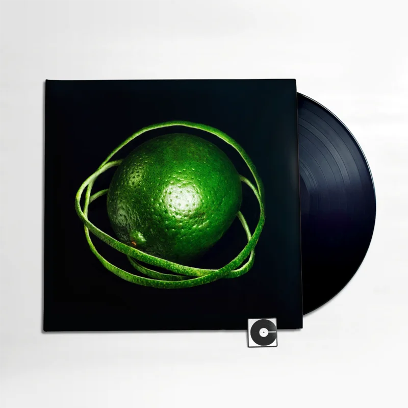 Big Thief - "Double Infinity"