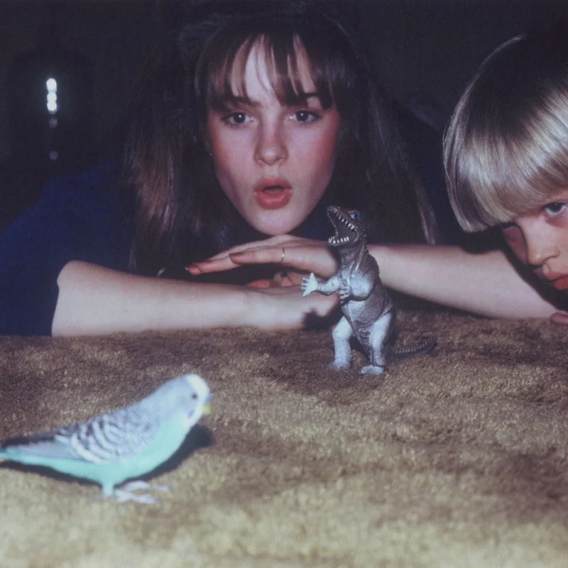 Big Thief Masterpiece