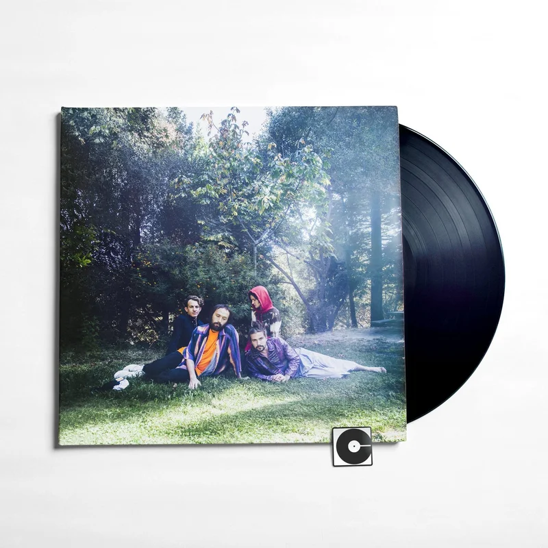 Big Thief - "U.F.O.F."