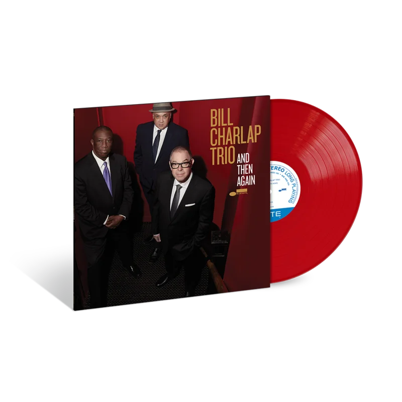 Bill Charlap Trio - And Then Again
