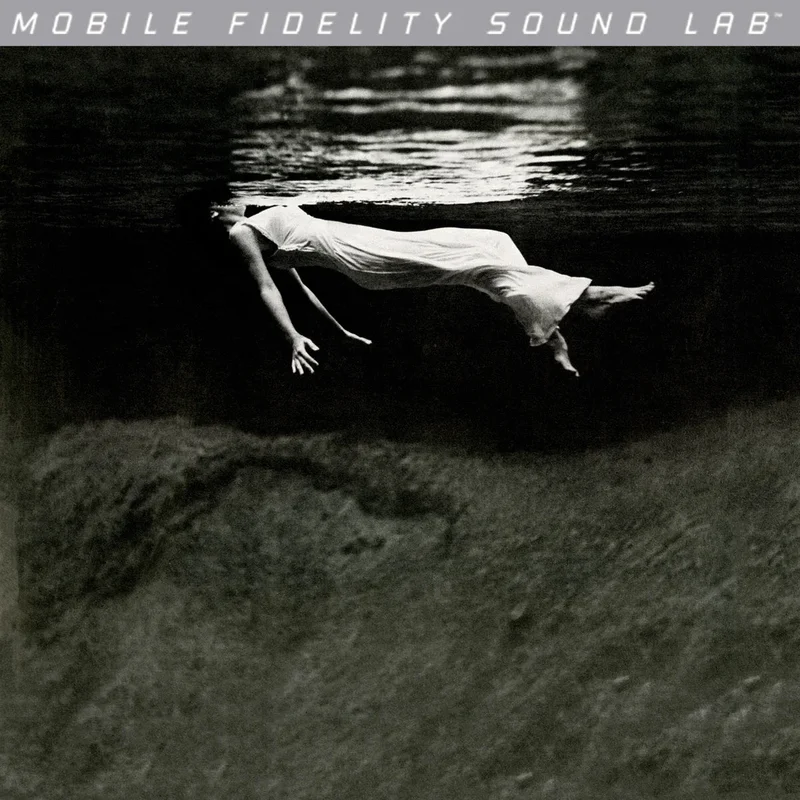 Bill Evans & Jim Hall - Undercurrent (MoFi Silver Label Vinyl Series)