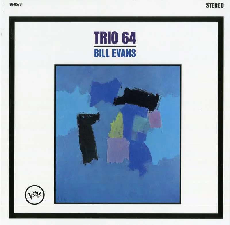 Bill Evans  Trio 64 (Acoustic Sounds Series)