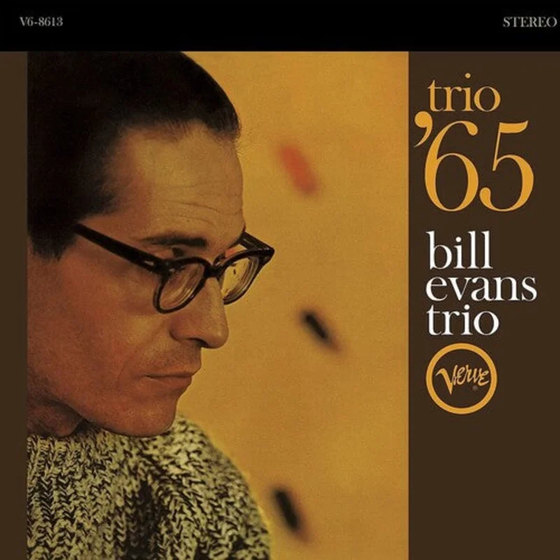 Bill Evans Trio Trio 65