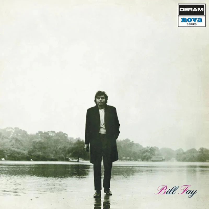 Bill Fay Bill Fay