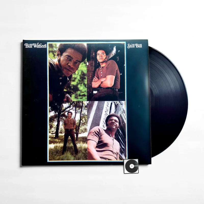 Bill Withers - "Still Bill"