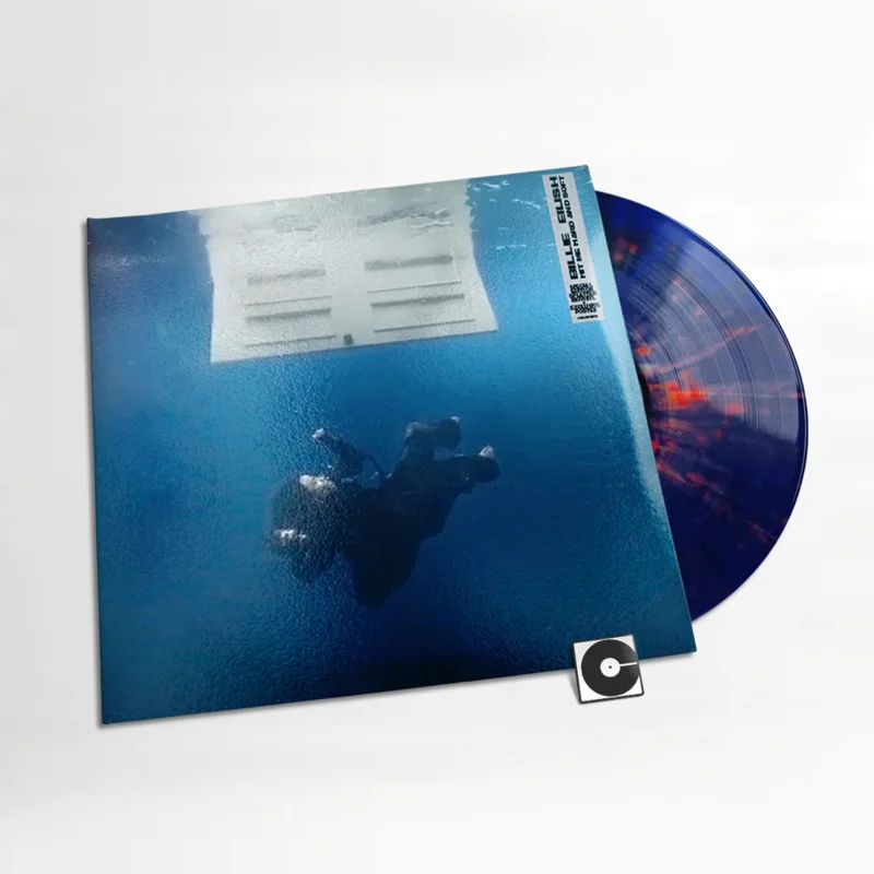 Billie Eilish - "Hit Me Hard And Soft" Anniversary Edition