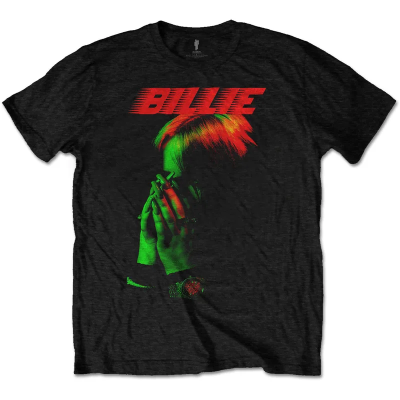 Billie Eilish T-Shirt