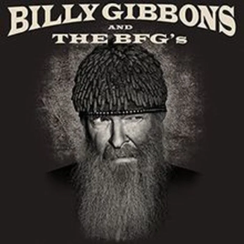 Billy Gibbons And The BFG's - Perfectamundo [Vinyl]