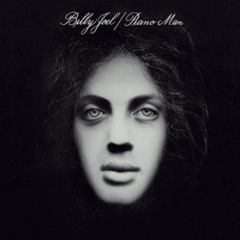 Billy Joel - Piano Man [CD]